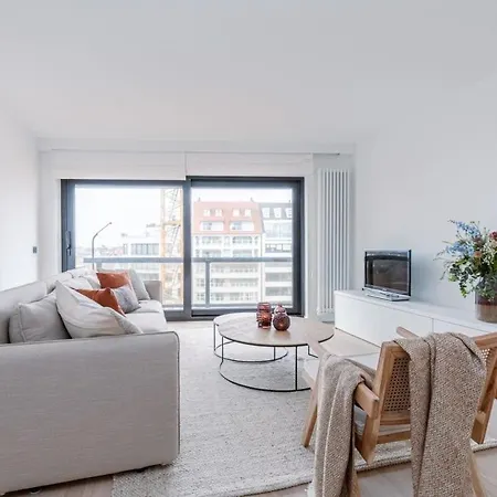 Holiday home Huswell - Renovated With Sea View And Parking *