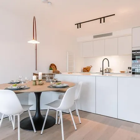 Huswell - Renovated With Sea View And Parking *