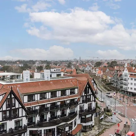 Huswell - Renovated With Sea View And Parking