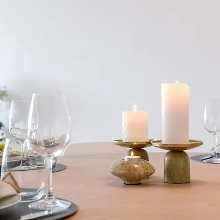 Huswell - Renovated With Sea View And Parking Holiday home Knokke-Heist