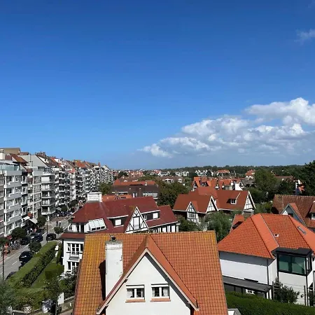 Huswell - Renovated With Sea View And Parking