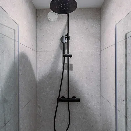 Huswell - Renovated With Sea View And Parking * Knokke-Heist