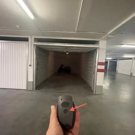 Holiday home Huswell - Renovated With Sea View And Parking Knokke-Heist